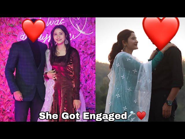 She Got Engaged ️ || Prank Gone Too Emotional 