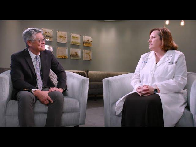 In the Know: Getting to Know Hematology-Oncology