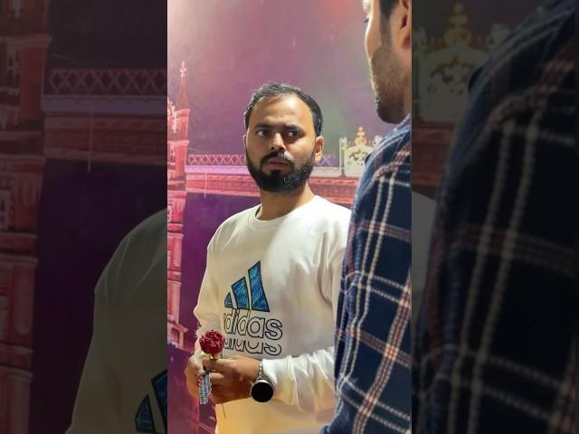 Respect your man (part 35) // Akash Soni #parivar #ytstudio