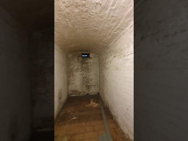 Kilmainham on Lockdown Video IX – The East Wing Basement (Part 1)