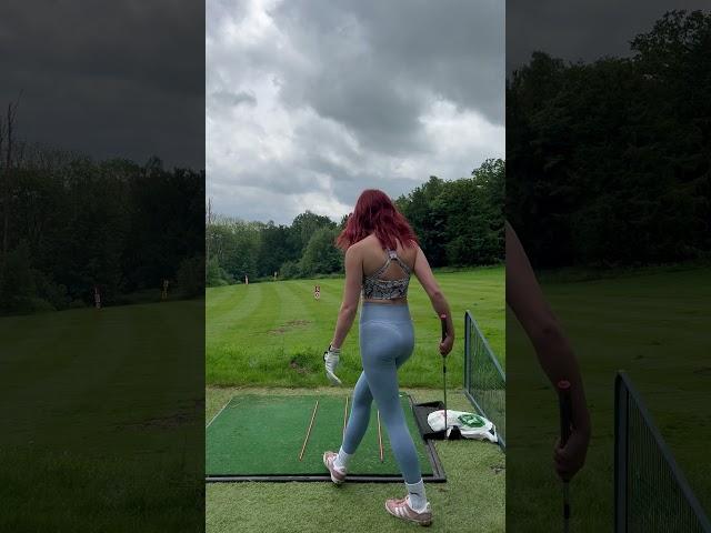 Part 2… #golf #golfingwithfriends #golfchannel #golfswing #golfcourse #golfvideo #golfer #golfclub