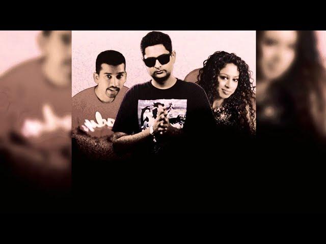 IRAJ, Killer B, Kushani - Katakaranam (Original Audio Version) | 2008