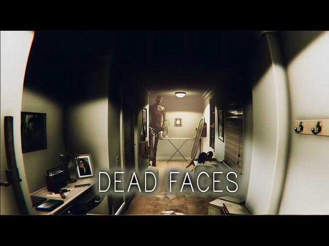 DEAD FACES| Prologue  Gameplay Walkthrough | No Commentary