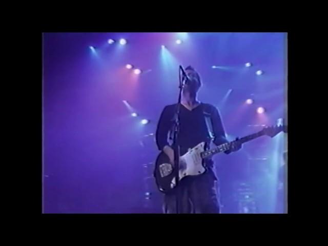 Radiohead - Ok Computer (Full Album Live)