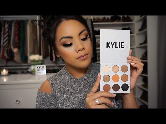 KyShadow Kylie Jenner | ANOTHER ONE | Makeup Tutorial | Francesca Fox