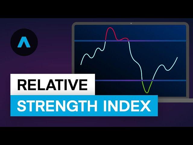 What's the Relative Strength Index (RSI)