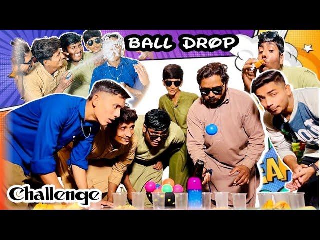 Drop the Ball and win amazing rewards | Funny Video | Food Eating Challenge | vlog