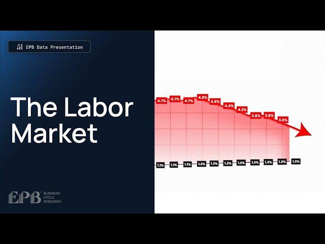 U.S. Labor Market: Everything You Need To Know