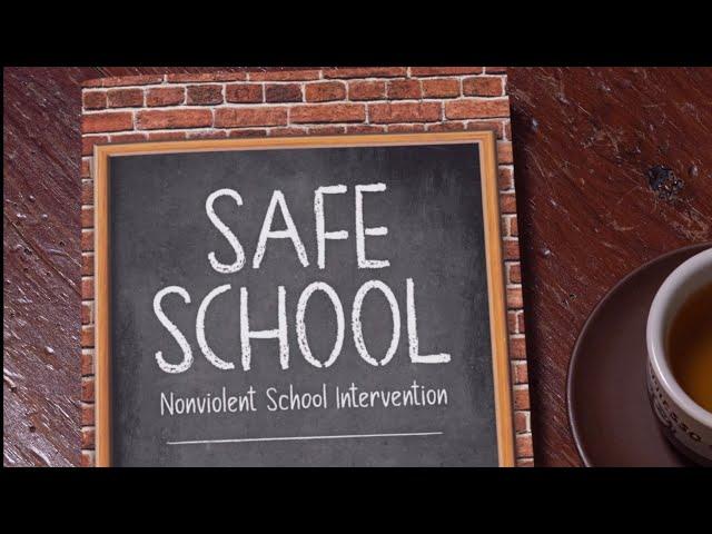Safe School by Kevin Secours