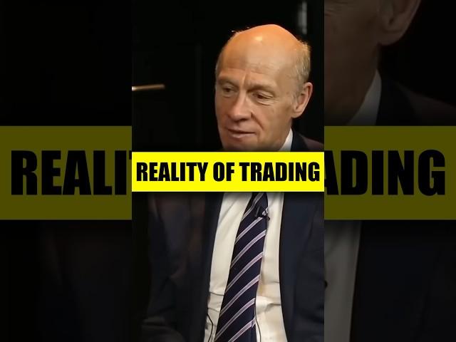 Reality of trading #cotreport #cotptrading #investing #tradingpsychology #psychologicaltrade