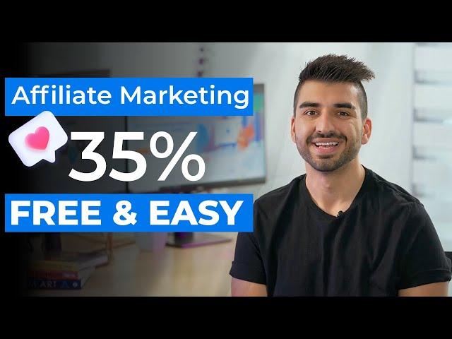 How to Make Money with Affiliate Marketing | Affiliate Marketing for Beginners 2022