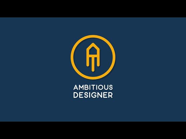 Ambitious Designer Teaser Trailer