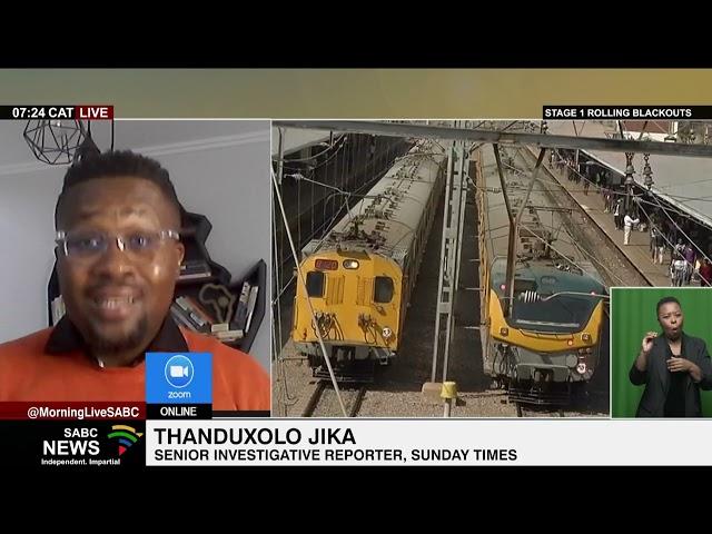 Governance issues and wrongdoing persist at PRASA