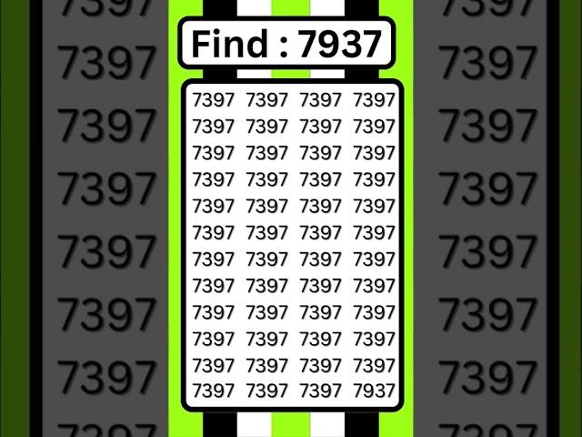 Find the odd number of #excel #money #mathematics #mathstricks #maths #paheliyangk