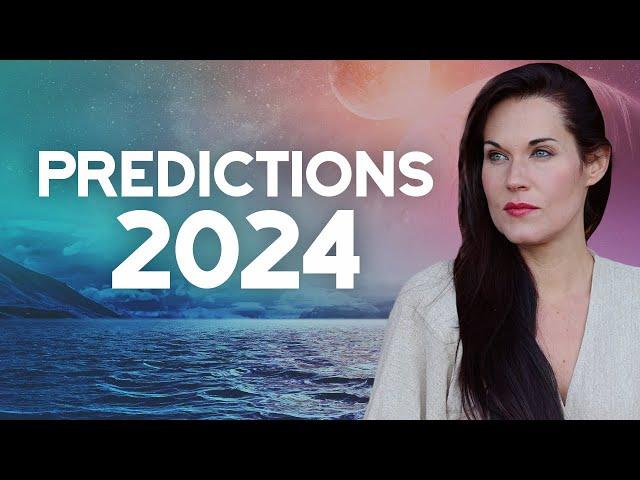 Forecast 2024 - What To Expect From The New Year