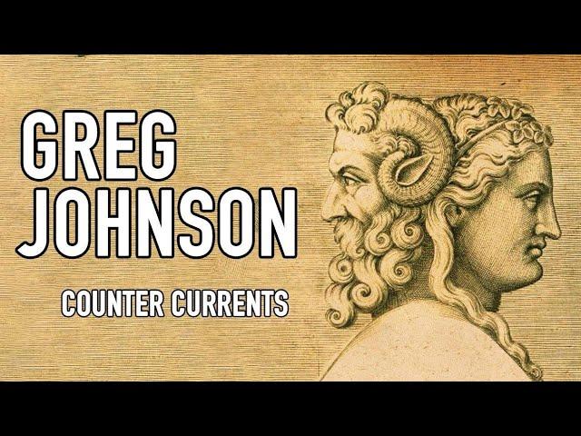 Discussing Platonism with Greg Johnson