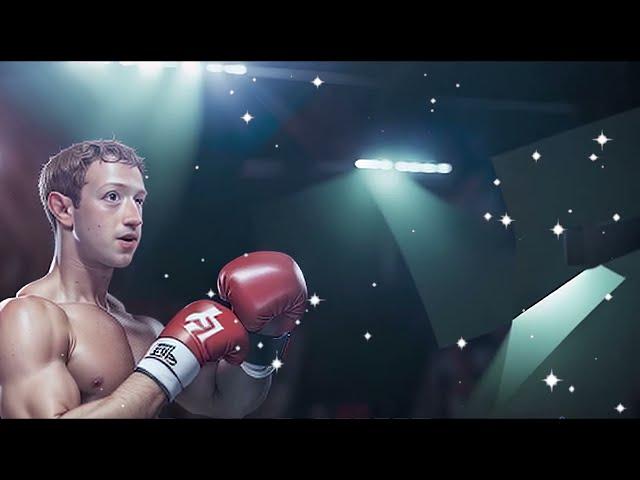 conquer yourself with Mark Zuckerberg - GYM WORKOUT MIX Best Workout Motivational Songs