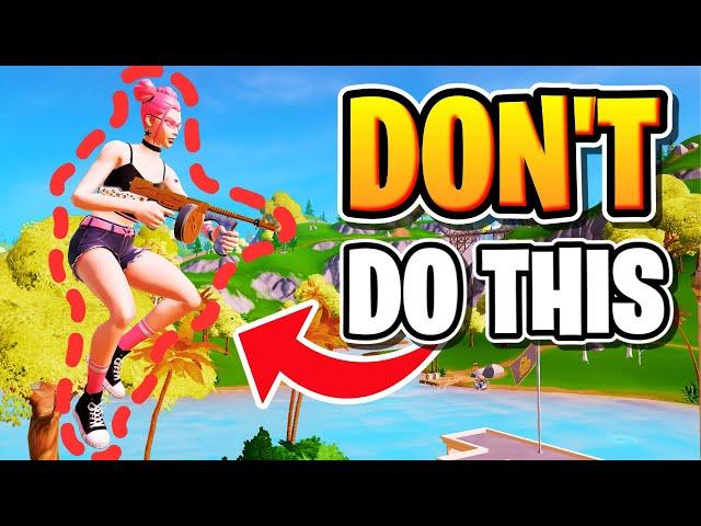 How To Get BETTER At Fortnite Chapter 2 Remix! (CHAPTER 2 REMIX META!)