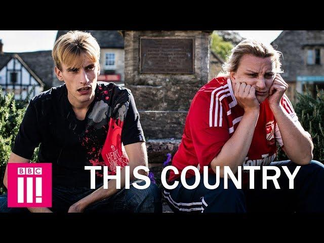 Life In A British Countryside Village With Kerry And Kurtan Mucklowe | This Country