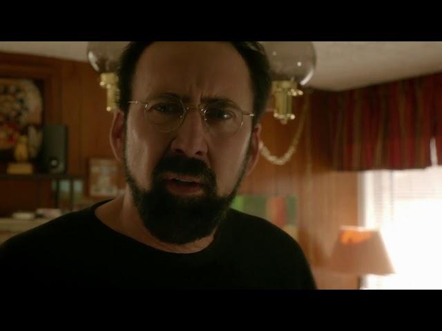 «Зеркало» - Русский трейлер (2018)