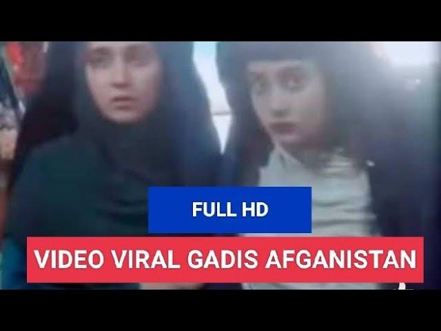 FULL VIDEO GADIS AFGHANISTAN YANG VIRAL DI TIKTOK #short #shorts #viral