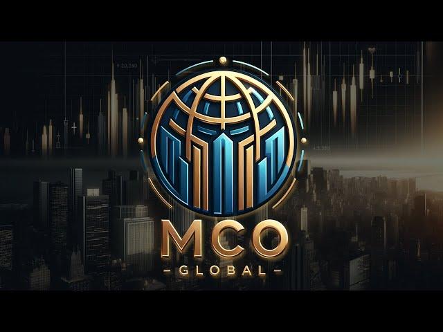 MCO 2024 Youtube Memberships Explained - Elliott Wave Crypto Service