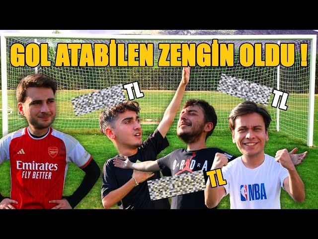 GOL ATABİLEN ZENGİN OLDU!! @merteren1 @samettkocabas @burakermurat