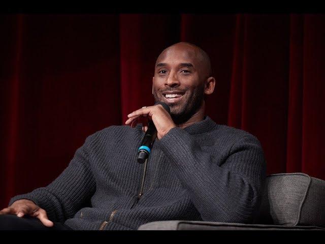 Kobe Bryant at USC | Mamba Mentality | With David Belasco