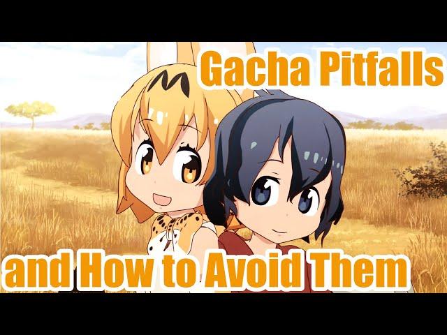 Why Kemono Friends Is Still the Best Mobage Adaptation