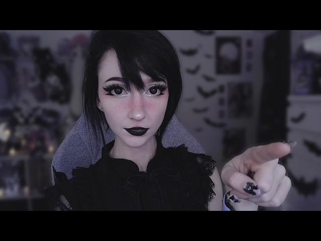asmr  put your phone away and listen ˚⊹ follow my instructions, eyes closed
