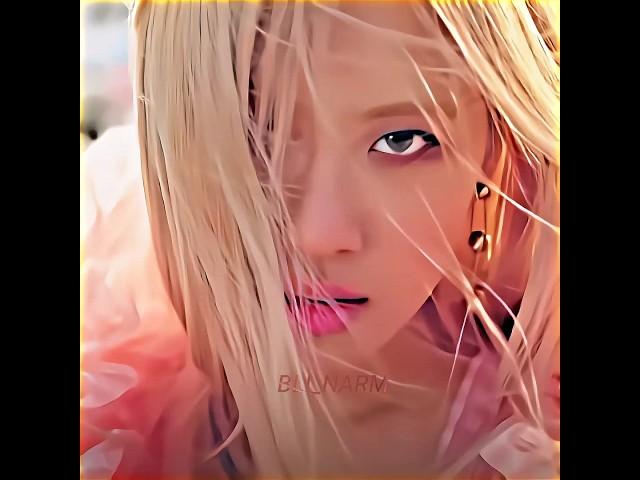 Rose edit #roseblackpink #roseedits #rose #rosé #likesforlikesback #blackpinkedit