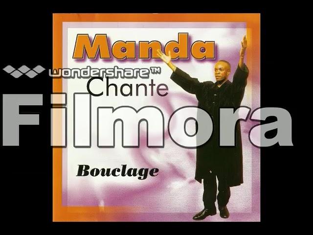 Manda Chante - Phenomenale (Audio)