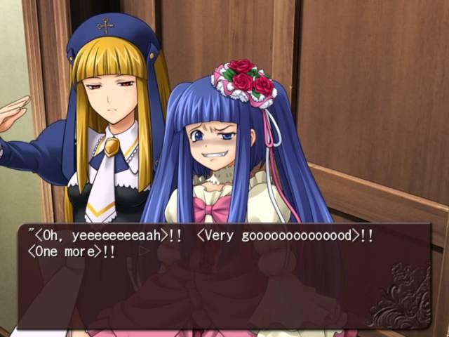 Umineko Chiru (EP6): Epic Furudo Erika Trolling