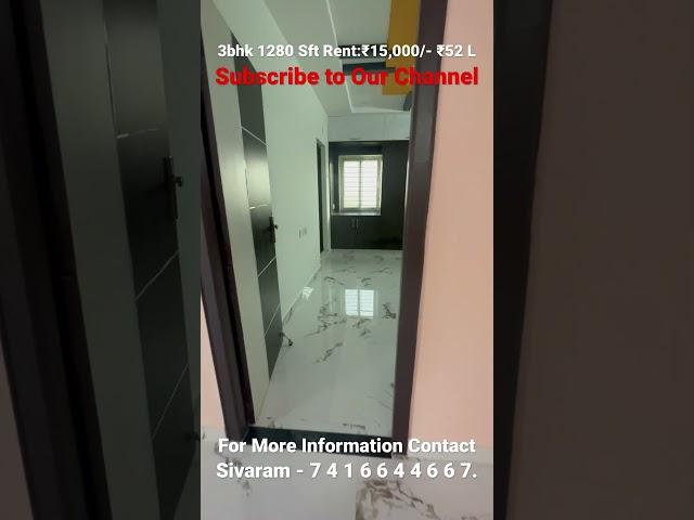 #vijayawada #houses for sale | #3bhk Flats for sale in Vijayawada