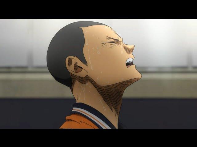 Haikyuu tamil edit| Tanaka Ryuunosuke | Haikyuu whatsapp status