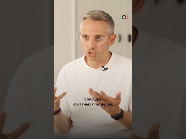 «Ютуб — кость в горле». Дмитрий Колезев о том, почему власти России хотят закрыть YouTube