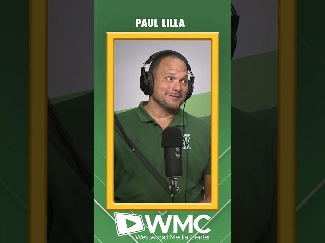 Paul Lilla