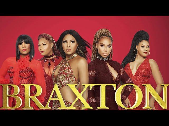 Toni Braxton: The First Lady of LaFace Records