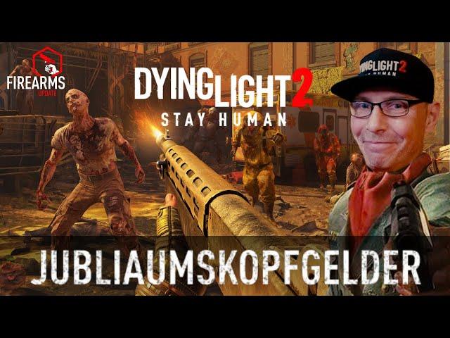 DYING LIGHT 2  Überlebensmissionen Rammer / Stürmer Update Trick & Tipps Deutsch