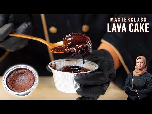 Choco Lava Cake Recipe | Tips for Making the Perfect Chocolate Lava Cake