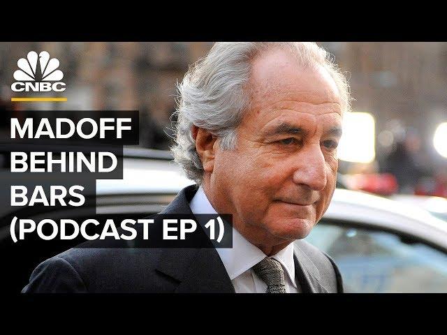 Bernie Madoff 10 Years Later: Ep. 1 | Madoff Behind Bars