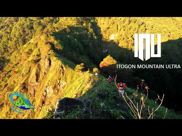 Itogon Mountain Ultra, Benguet, Philippines | Trail Running