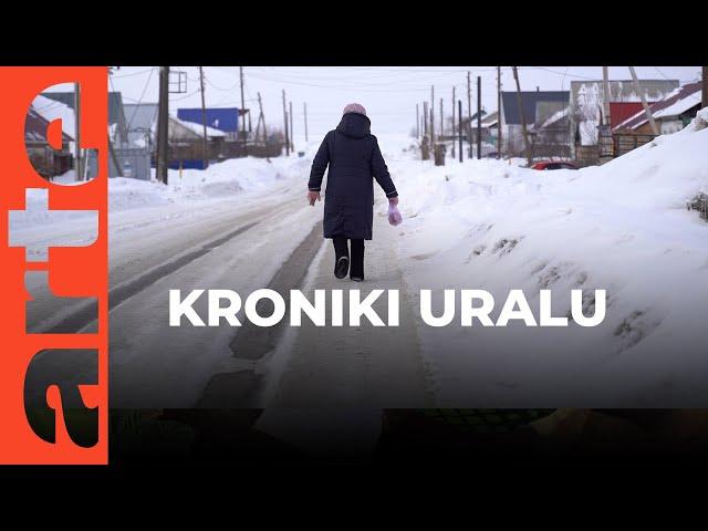 Co myślą o wojnie Rosjanie na Uralu? | ARTE.tv Dokumenty [CAŁY FILM LEKTOR PL]