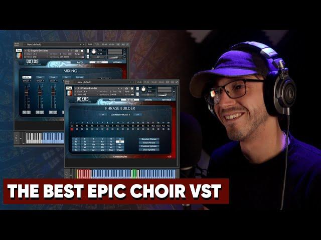 The BEST Epic Choir VST
