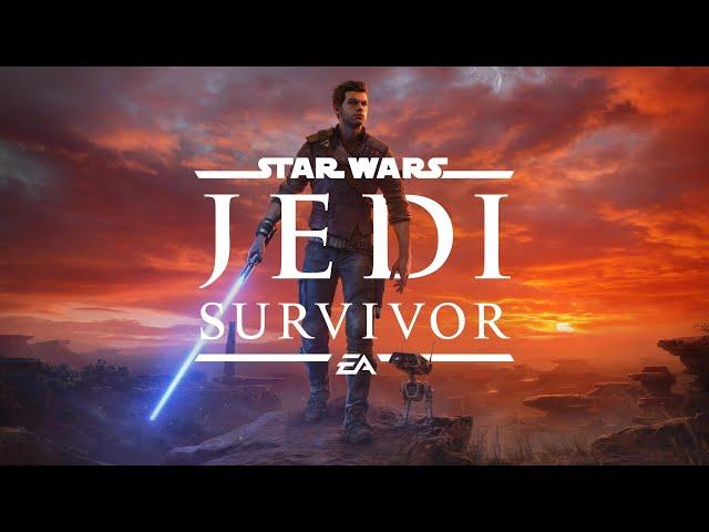 Lavistro Plays - Star Wars Jedi Survivor