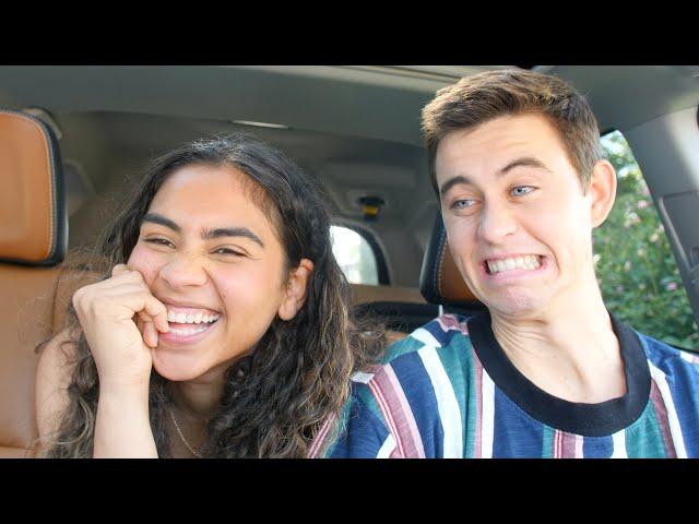 HOW WE MET - Q&A!