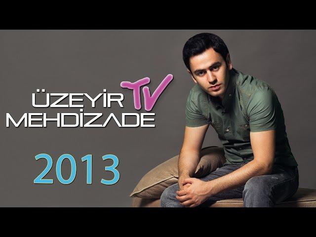 Üzeyir Mehdizade - Daglar aglar (Original Mix)