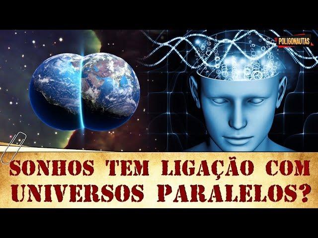 Cientistas Dizem que Viajamos a Universos Paralelos Durante os Sonhos | Lenda ou Fato?