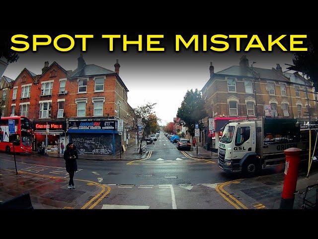 Learning Point 459 | Did You Spot The Mistake?