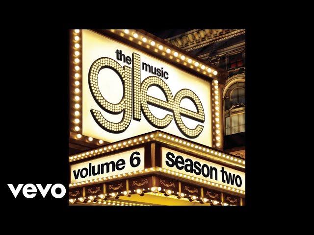 Glee Cast - I Feel Pretty / Unpretty (Official Audio)